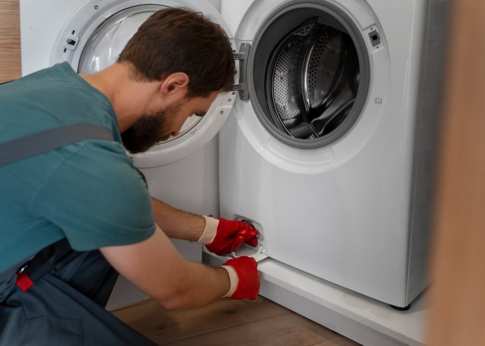 Whirlpool Dryer Repair