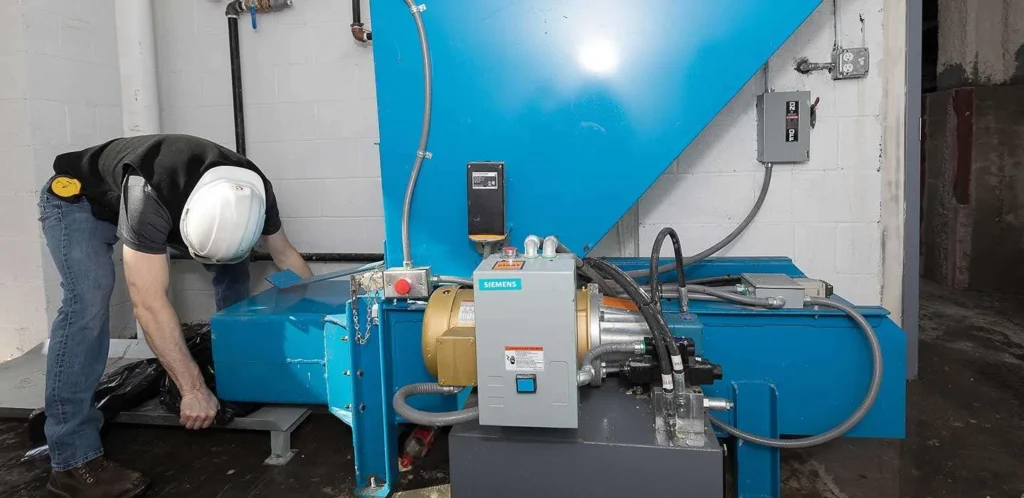 Whirlpool Trash Compactor Repair