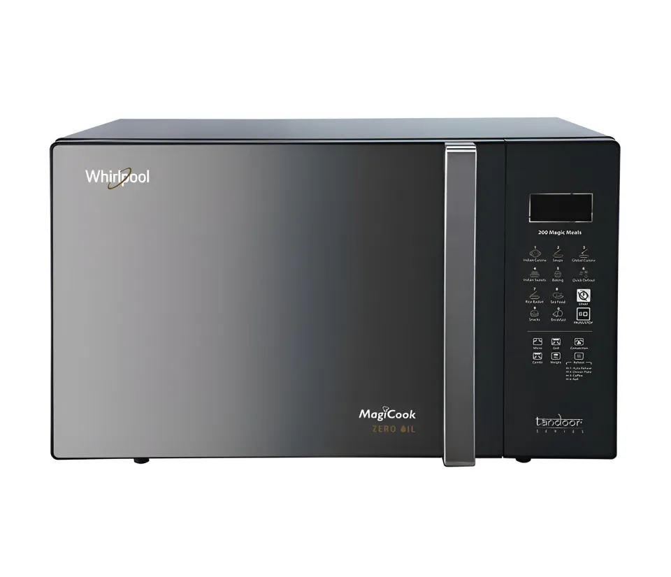 Whirlpool Oven Repair