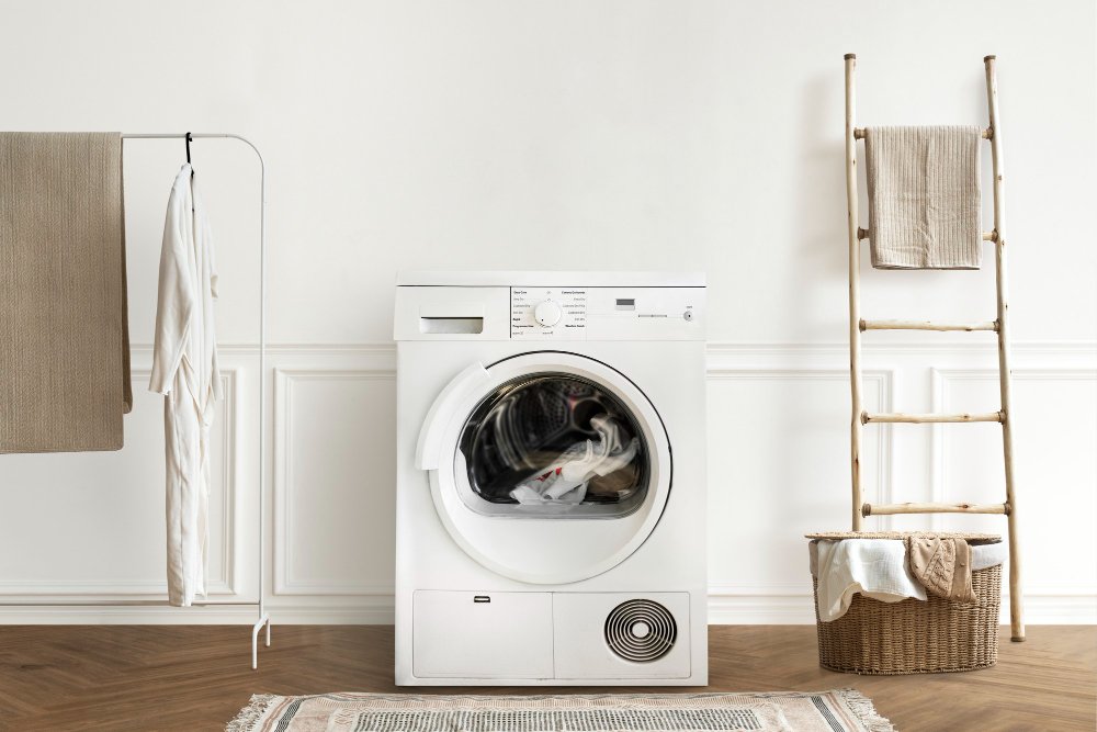 Whirlpool Dryer Repair