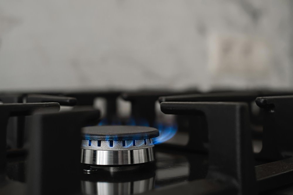 Whirlpool Cooktop Repair